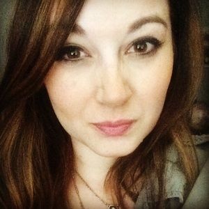 Meet your Posher, Carrie